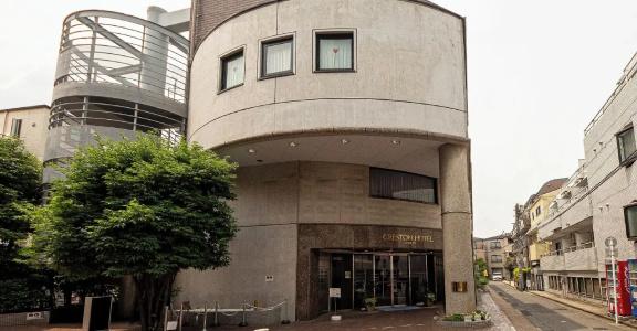 Shibuya Creston - 40