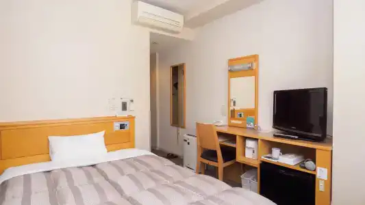 Route-Inn Morioka Ekimae - 39