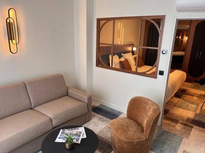 Hôtel Le Yachtman - 183