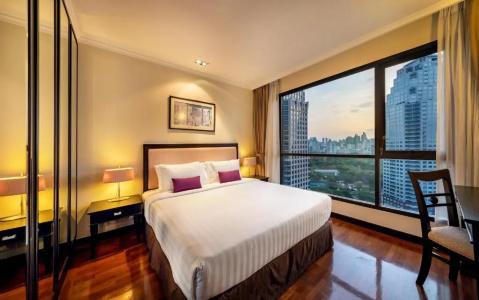 Bandara Suites Silom, Bangkok - Sha Extra Plus - 147