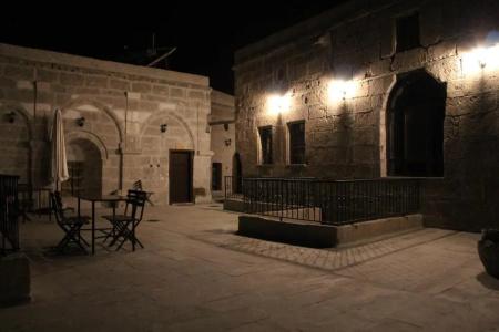 Kapadokya Ihlara Konaklari & Caves - 168