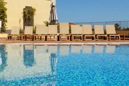 Best Western Santa Caterina - 17