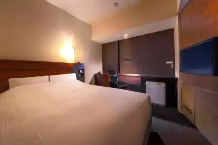 Jr Inn Sapporo - 2