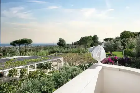 San Lorenzo Boutique & Spa - 140