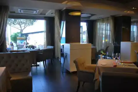 Cosmopolita Boutique & Spa - 25