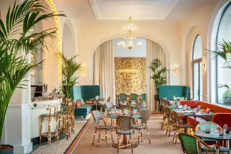 Holiday Inn Paris Gare De Lyon Bastille, An Ihg - 28