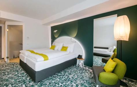 Arcotel Donauzentrum - 77