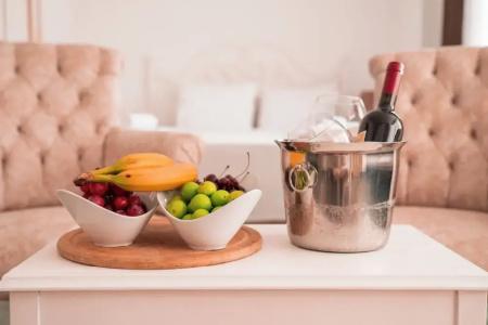 Albeon Luxury - Alacatı - 51