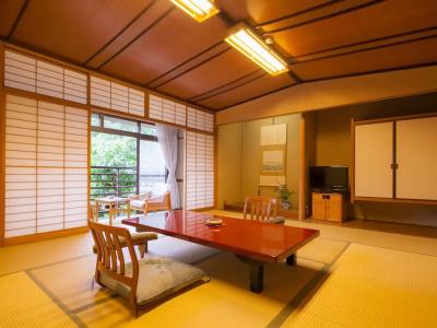 Arima Onsen Gekkoen Yugetsusanso - 43