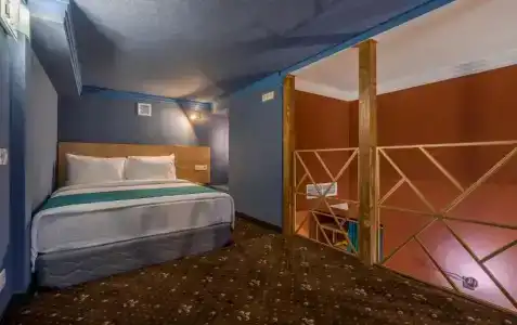 Gladius Inn Boutique - 176