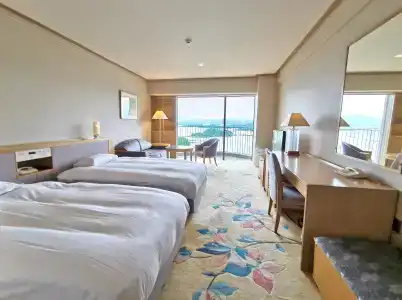 Shirahama Coganoi & Spa - 3