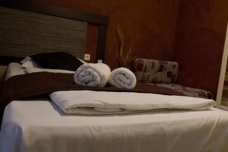 Vila Senjak B&B - 58