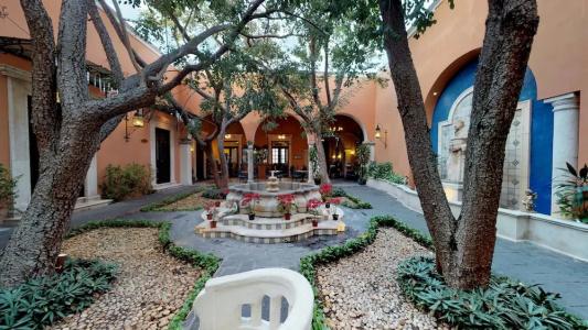 Boutique La Mision De Fray Diego - 125