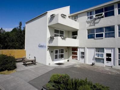 The Capital-Inn - 45