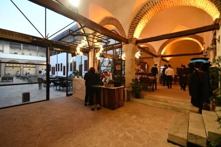Yazmacılar Hanı Otel Restaurant - 15