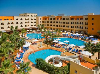 Playa Marina Spa - Luxury - 36