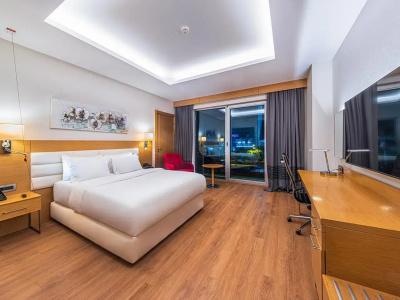 Holiday Inn Ankara - Cukurambar, an IHG - 54