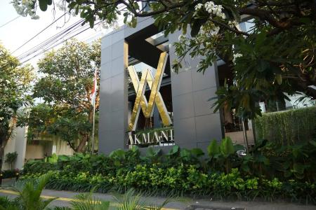 Akmani Jakarta - 33