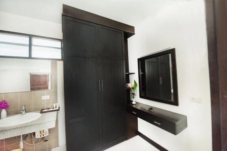 Monaburi Boutique Resort - 77
