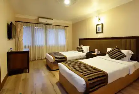 Park Village By Kgh Group - 51