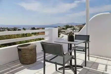 Livin Mykonos - 127