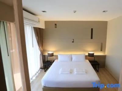 Hyde Park Chiangmai - 182