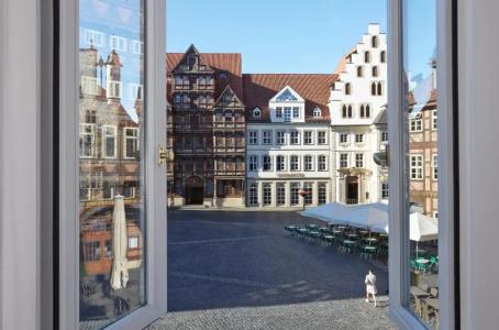 Van der Valk Hildesheim - 41