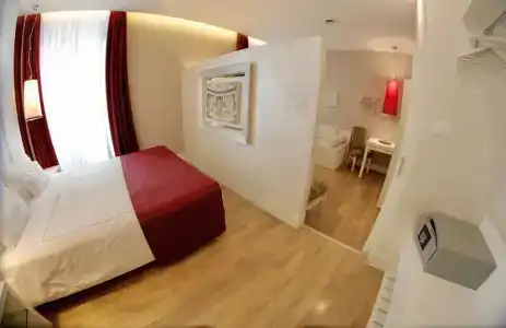 Tullia&Prisca Relais - 149
