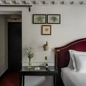 La Chambre du Marais - 39