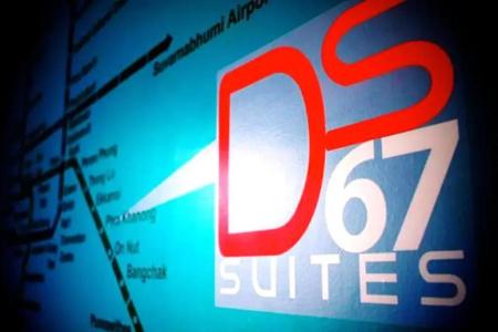 Ds67 Suites - 31