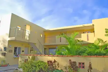 Pension Sunset Beach - 0