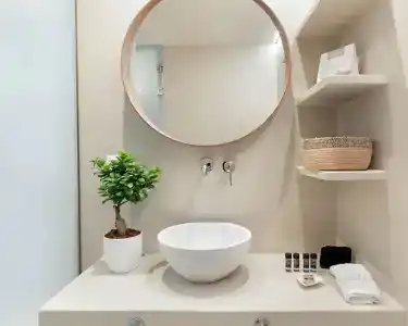 Casa Di Fiori Andros Suites - 10