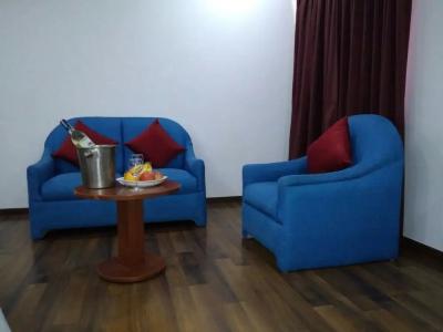 The Royal Comfort - 16