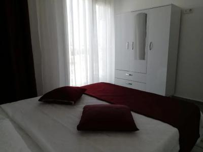 ÇİÇEk Apart Otel - 26