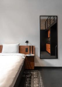 Globe Runner Hostel - 107