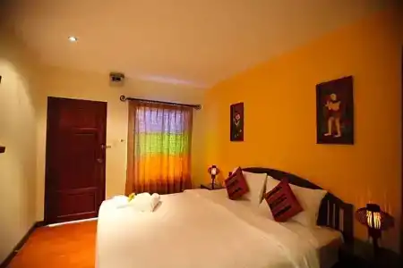 Chiang Mai Boutique House - 41