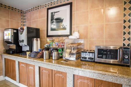 Americas Best Value Inn Denver - 17