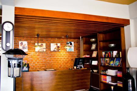 The Royal Chiangkhan Boutique - 1
