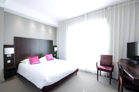 Best Western Plus Plaisance - 34