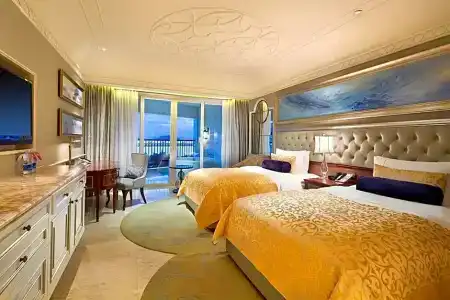 Crowne Plaza Resort Sanya Bay, An Ihg - 47
