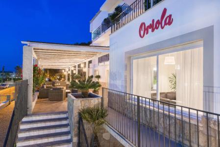 Boutique Hostal Oriola - 29
