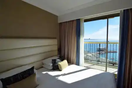 Queen of Sheba Eilat - 23