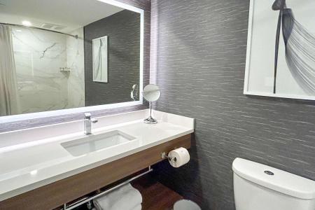 Radisson Blu Vancouver Airport & Marina - 27
