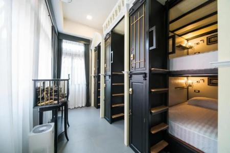 De Phanakron Boutique - 37