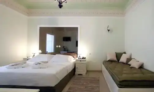 Orologopoulos Mansion Luxury - 48