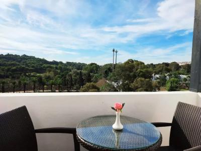 Andalucia Golf & Spa Tanger - 21
