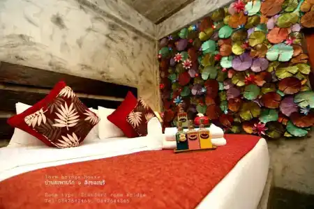 Love Bridge House บ้านสะพานรัก - 56