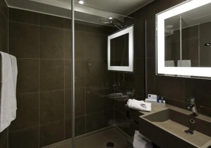 Novotel Leuven Centrum - 8