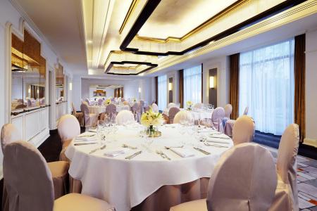 Bristol, A Luxury Collection Hotel, Warsaw - 29