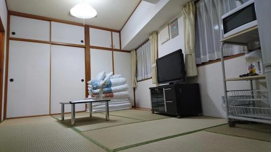 Kokusai Towns Inn - 16